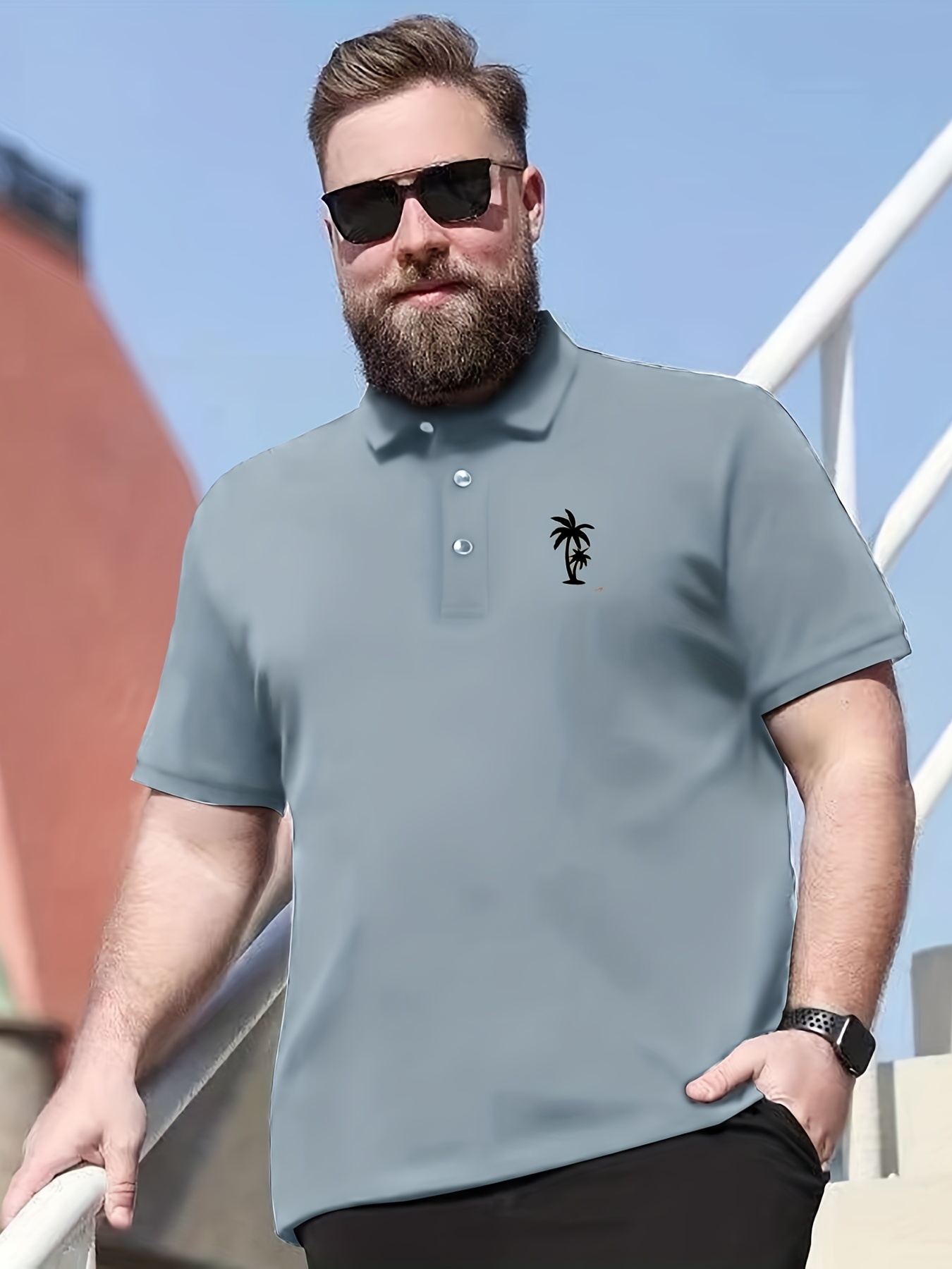 Plus size lacoste polo 2024 shirts