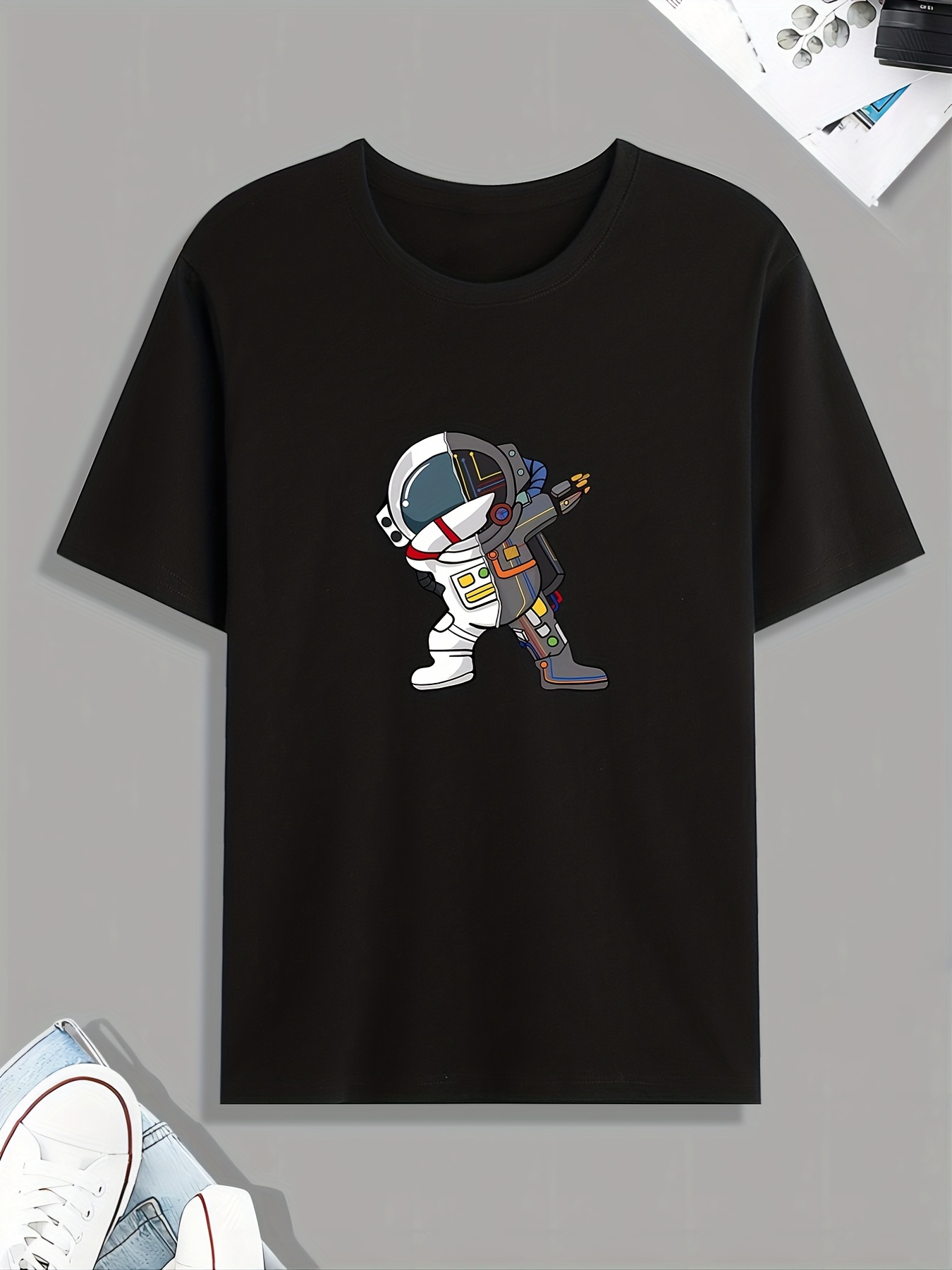 ASTRONAUTA MONO - Astronaut - T-Shirt