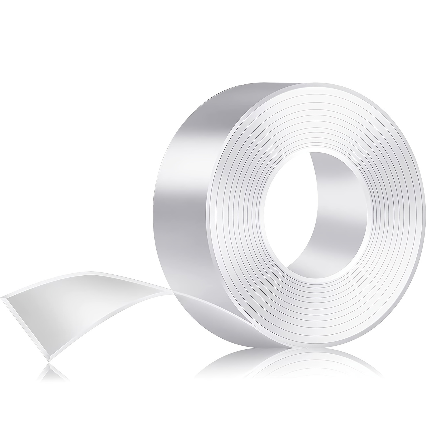 Heavy Duty Double Sided Tape: Multipurpose Removable - Temu