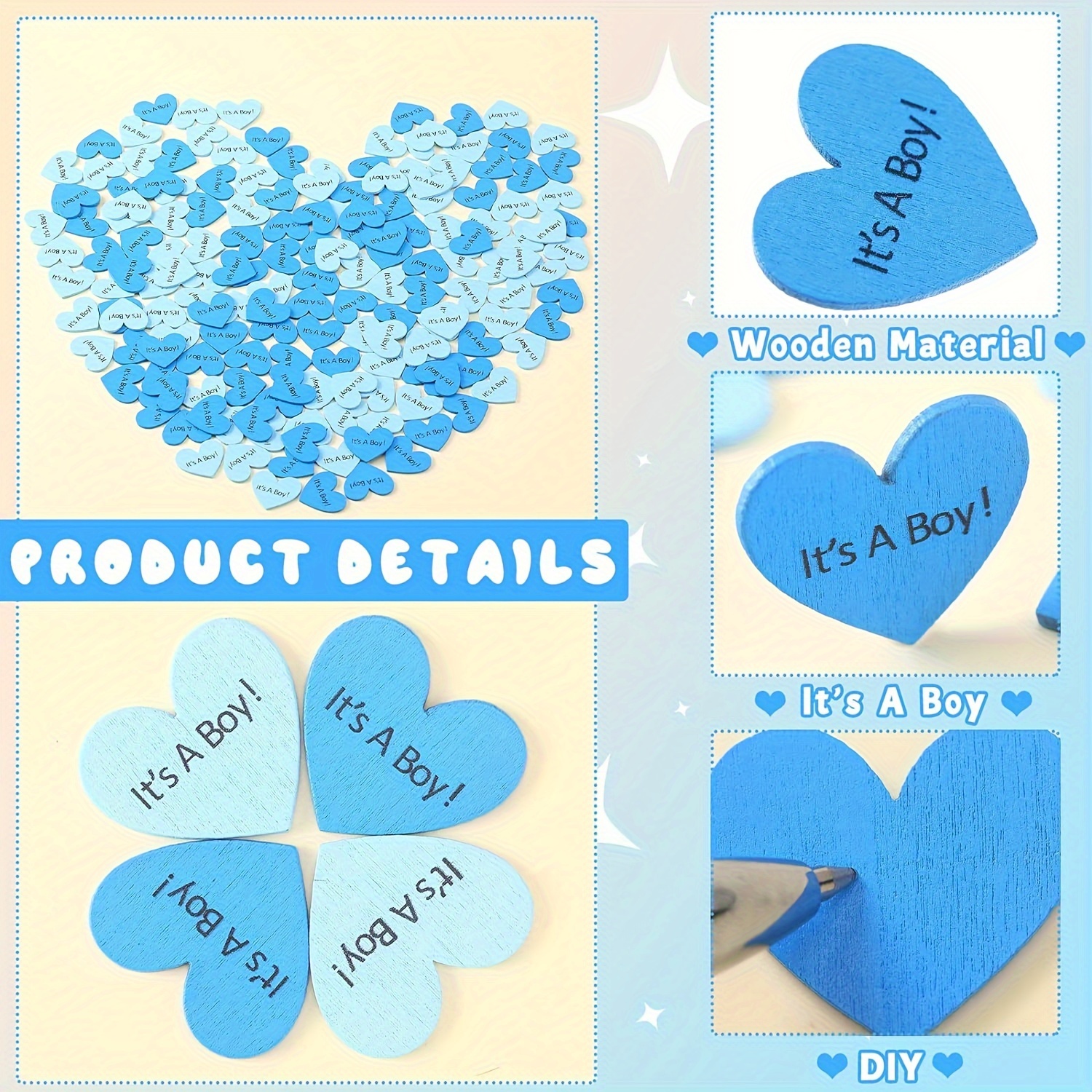 We Can Bearly Wait, Baby Shower Decorations Girl, Baby Shower Confetti