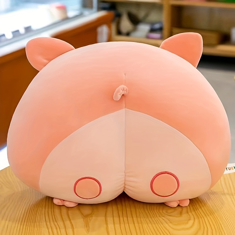 Farting on sale plush toy