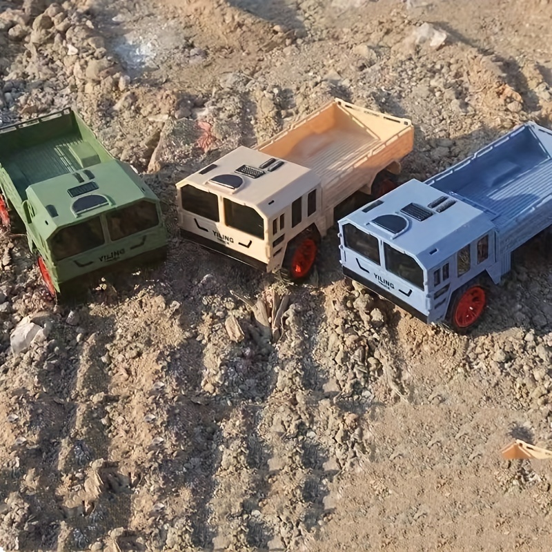 Adult Model Truck Kits - Temu
