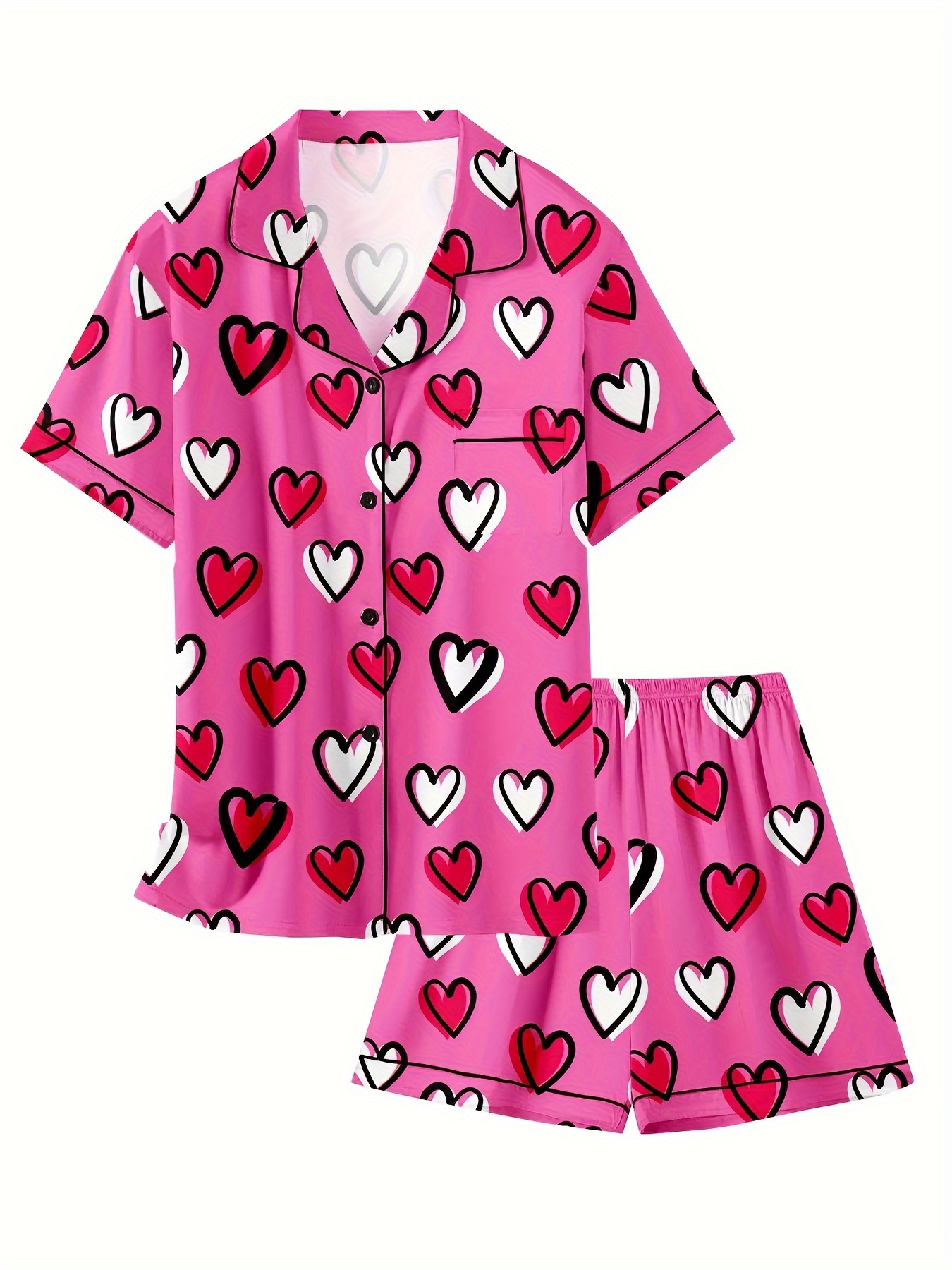 Shop Fancy Pajamas for Valentine's Day, WFH, and Beyond - Coveteur