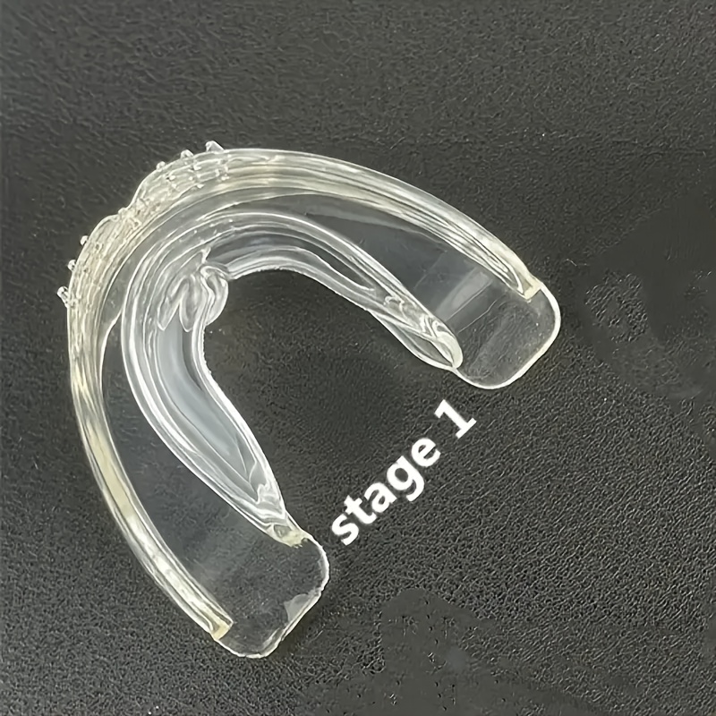 Adjustable Tooth Brace Sports Anti Grinding Mouth Guard
