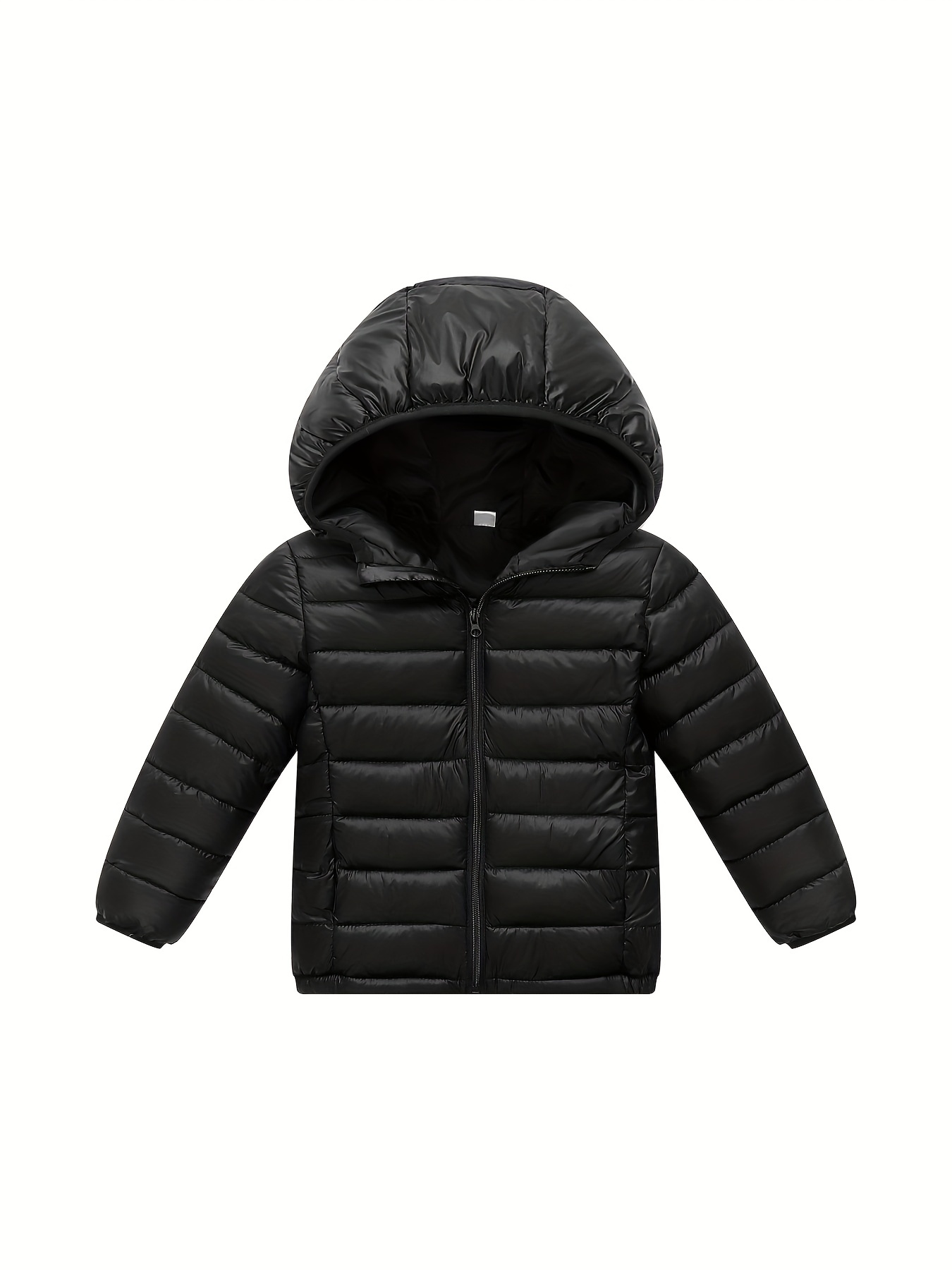 Thin puffer jacket clearance boys