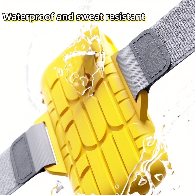 Outdoor Sweat-Proof Running Armbag