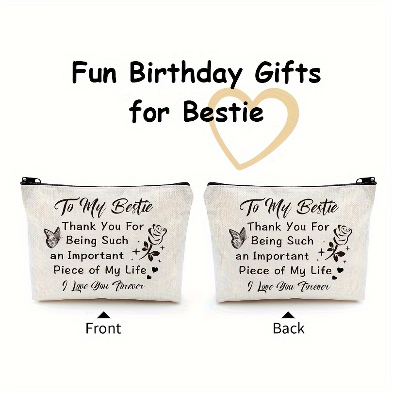 Friend Gifts Women Funny Gift Ideas For Best Friend - Temu