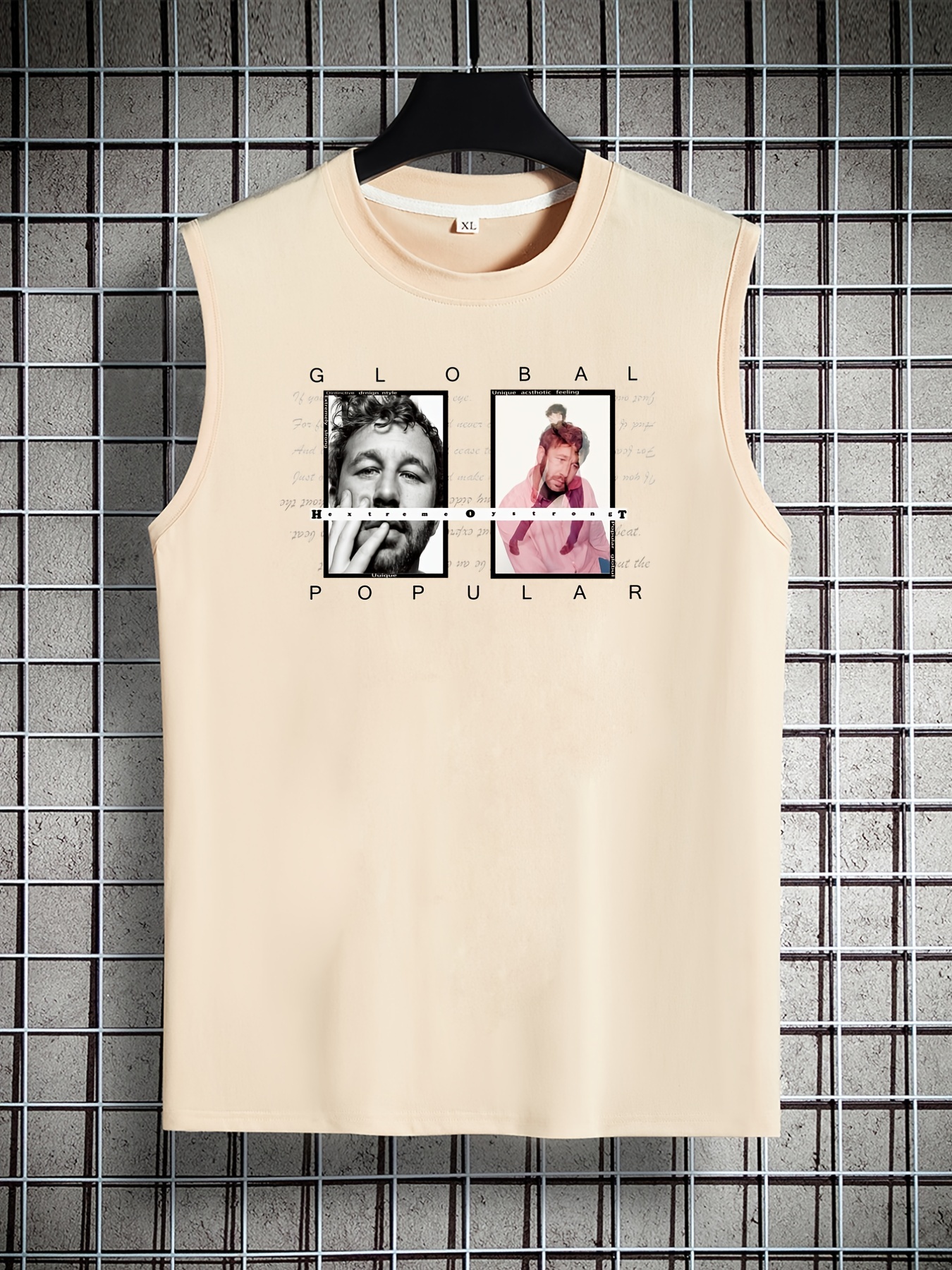 Youth Tank Top