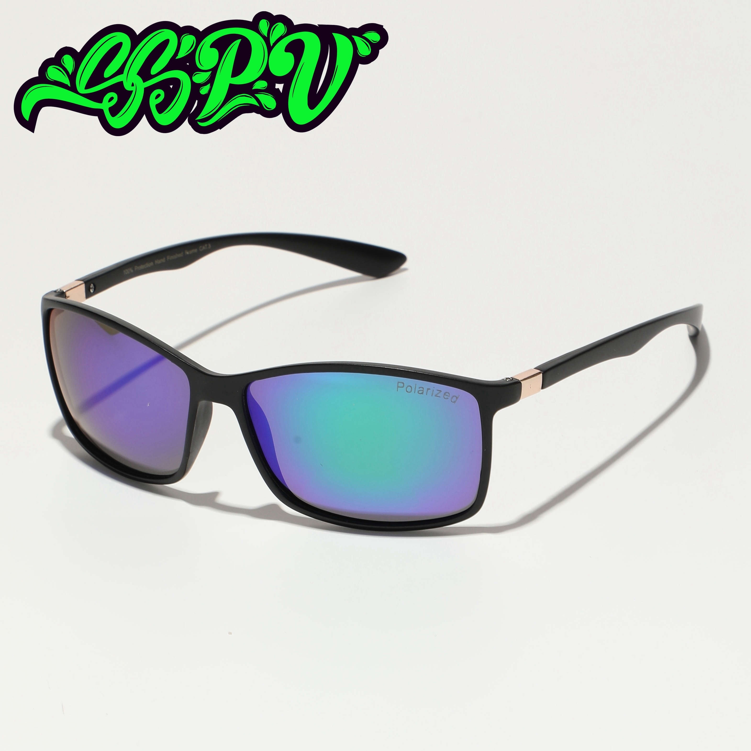 Ultra light Polarized Sports Sunglasses For Outdoor Running - Temu
