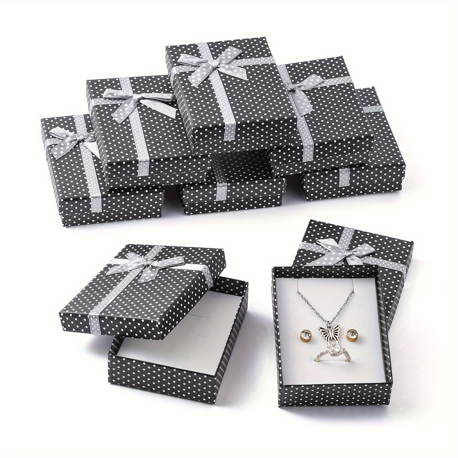 Earring Boxes