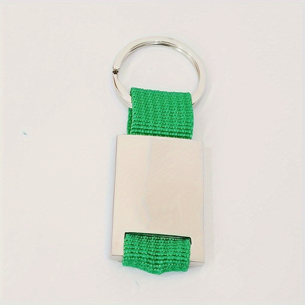 Metal Keychain Suitable For Hanging Bag Buckle Key Ring - Temu