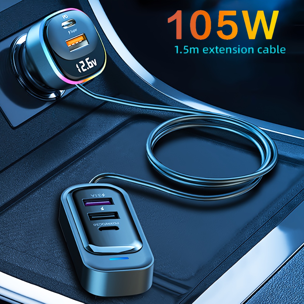 Baseus 65W PD 'Car Charger' review - All About Windows Phone