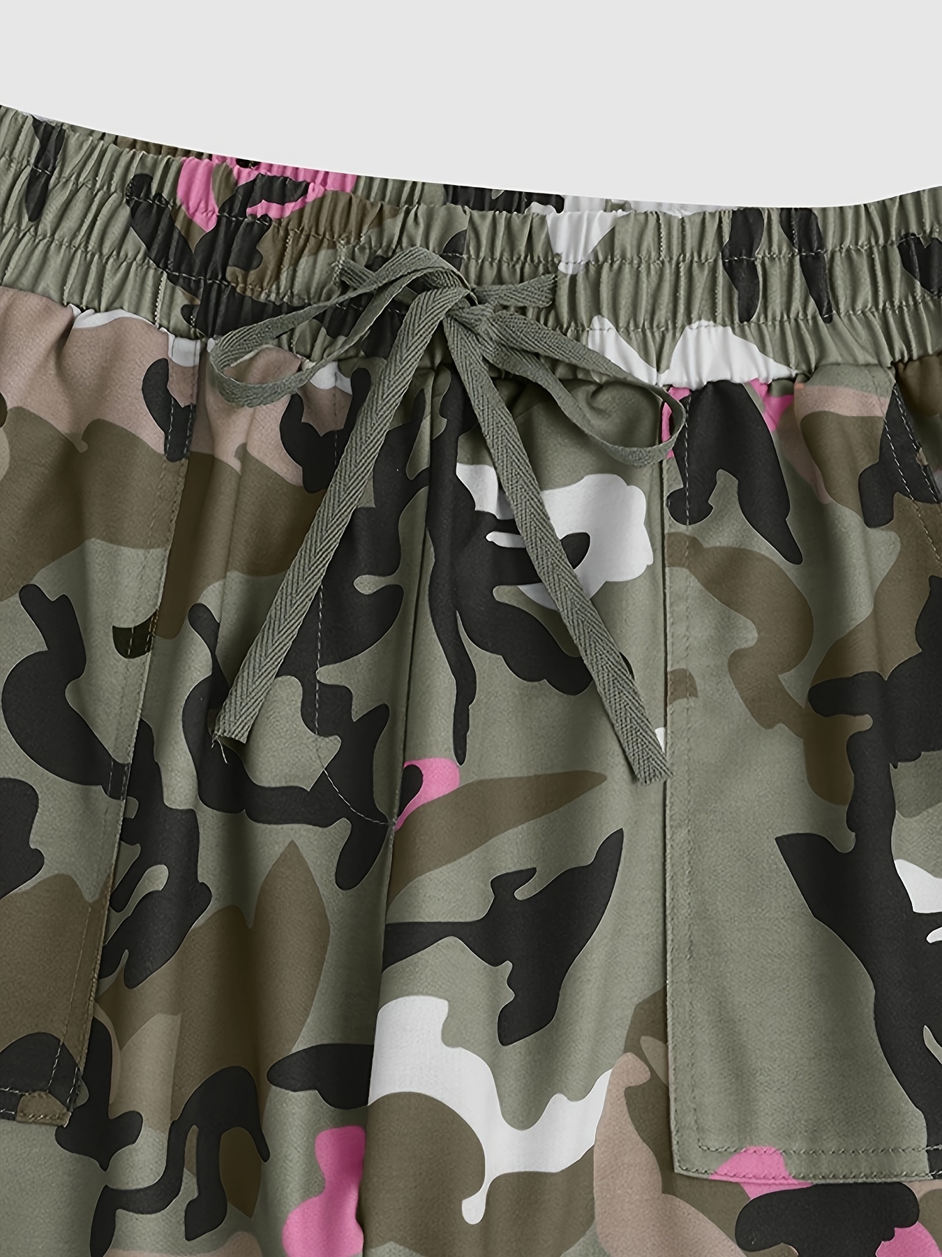 Bright clearance camo pants