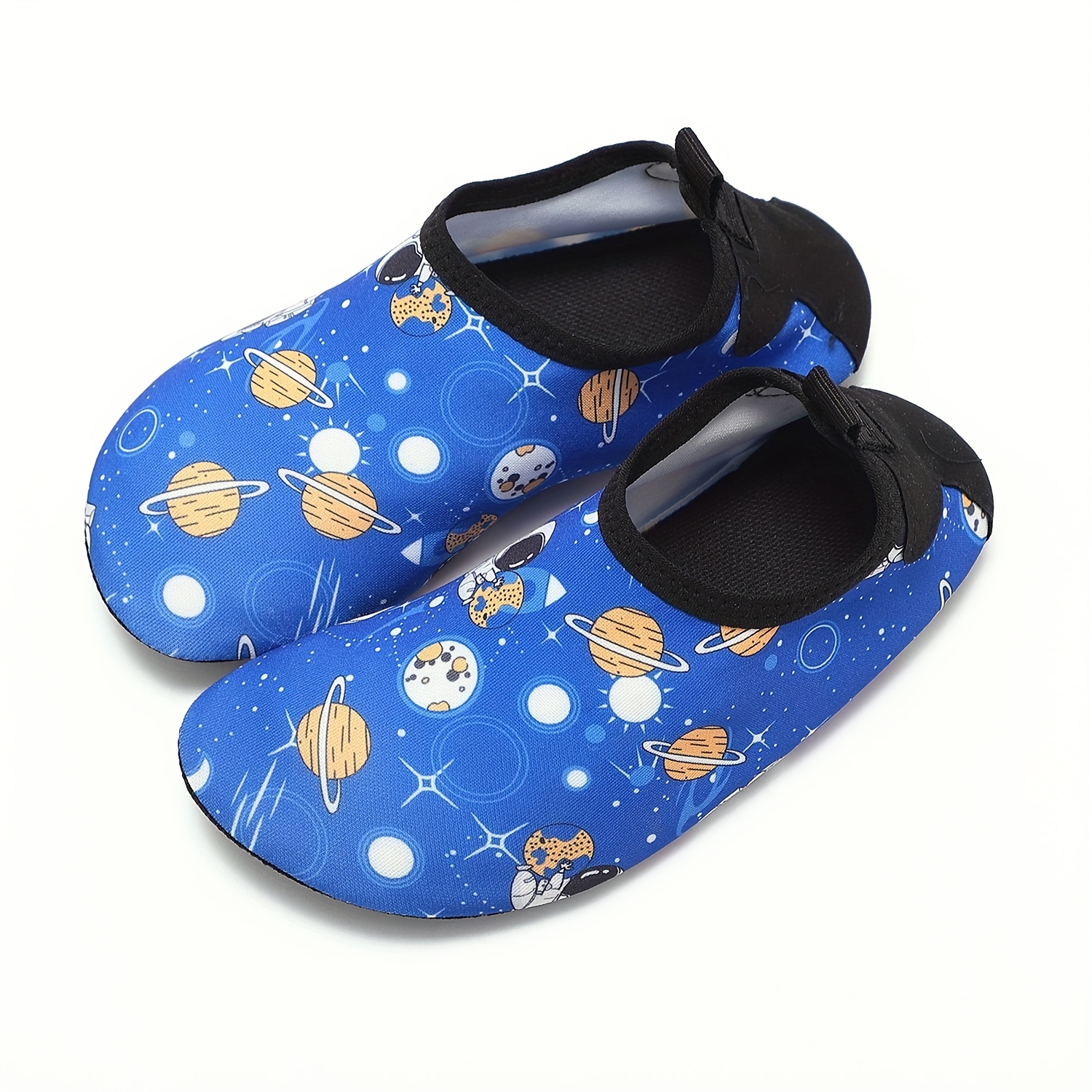 Mabove Escarpines de Baño para Niños Zapatos de Agua de Secado Rápido y  Antideslizante Zapatos de Agua Bebé Niño Niña Zapatos de por Parque  Acuático（Ballena Azul,1/2 UK Child,16/17 EU : : Moda