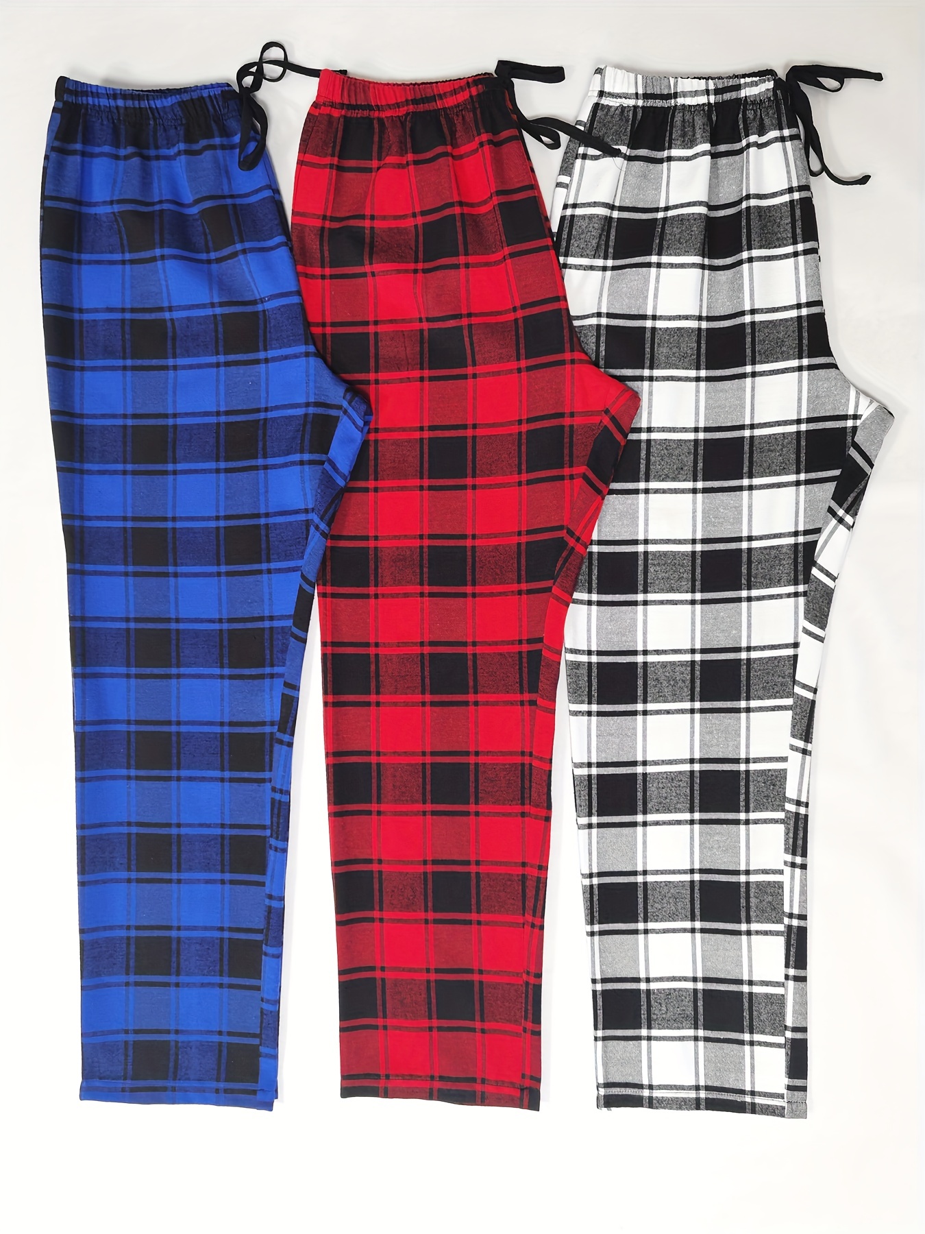 Vulcanodon Mens Cotton Pajama Pants, Lightweight Sleep Pants with Pockets  Soft Lounge Pajama Pants for Men Plaid Pj Bottoms, Hunter Green-plaid, XXL  price in Saudi Arabia,  Saudi Arabia