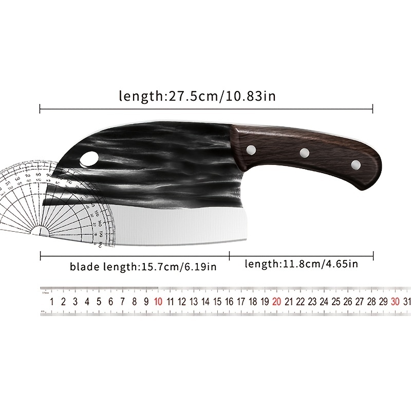 Bone cutting Special Knife Kitchen Knife Fish killing Knife - Temu