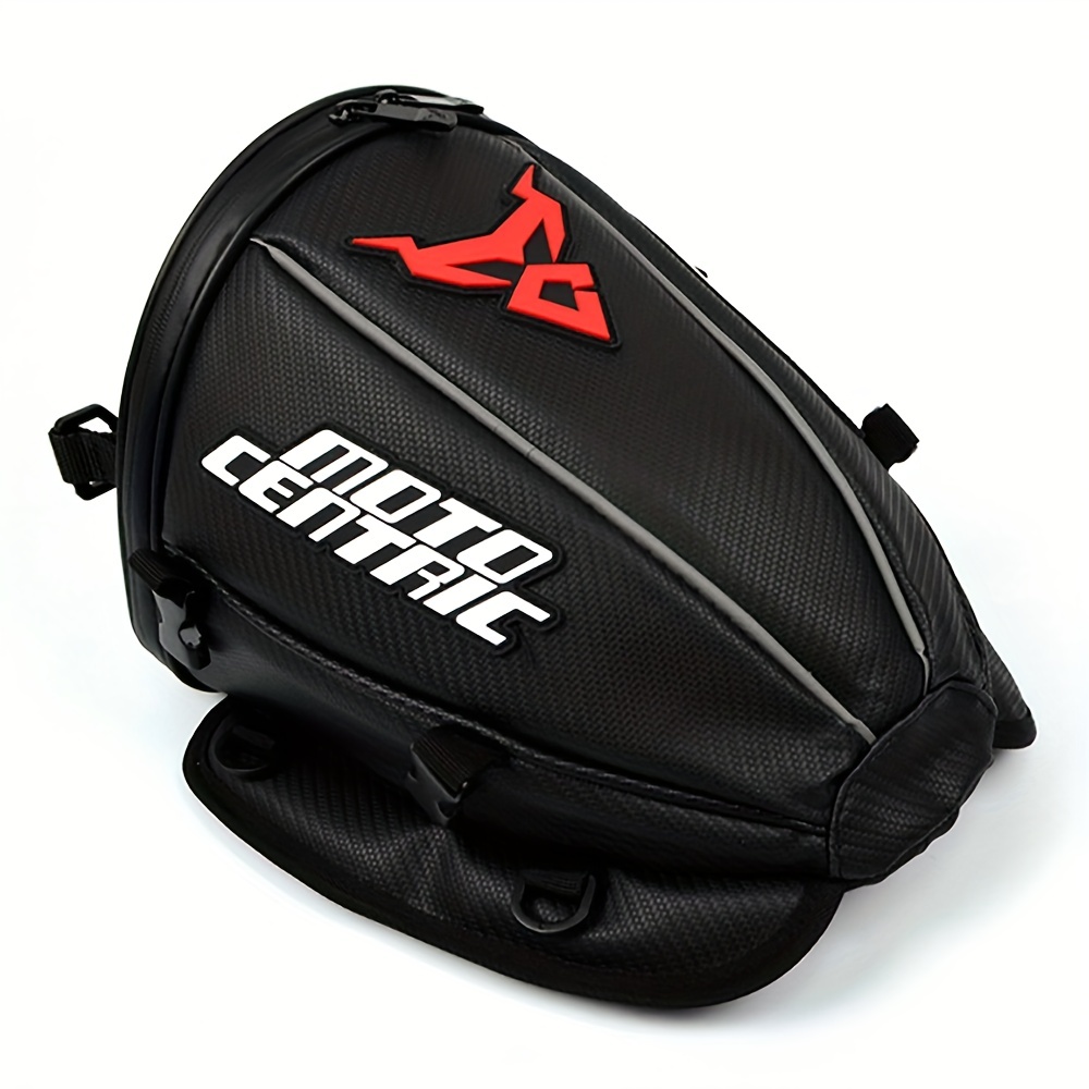 Bolsa para casco de motocicleta, mochila para Motocross Knight, hombro para  montar, paquete todoterreno, mochila de equipaje informal para montar en  Moto - AliExpress