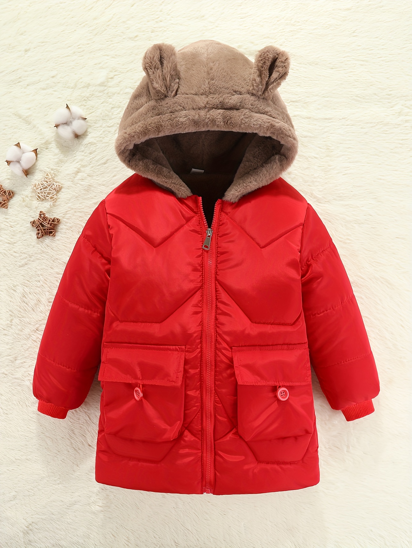 cute winter jackets for juniors