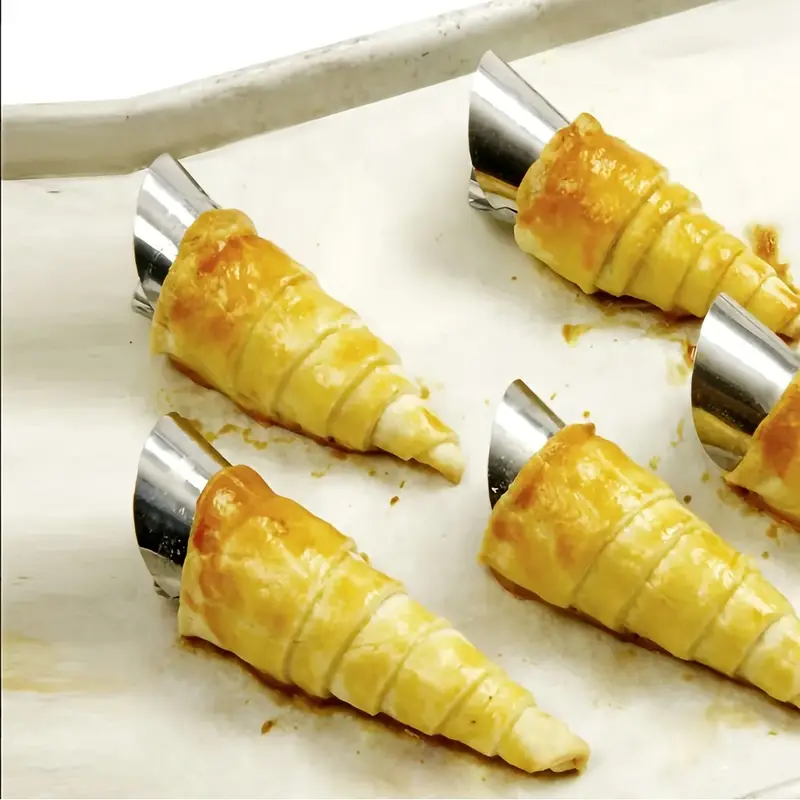 Butter Mold Cone