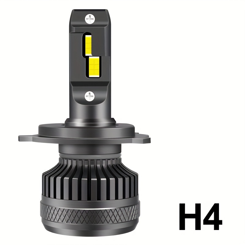 KIT LED H7 SUPER STRONG CANBUS 12-24V