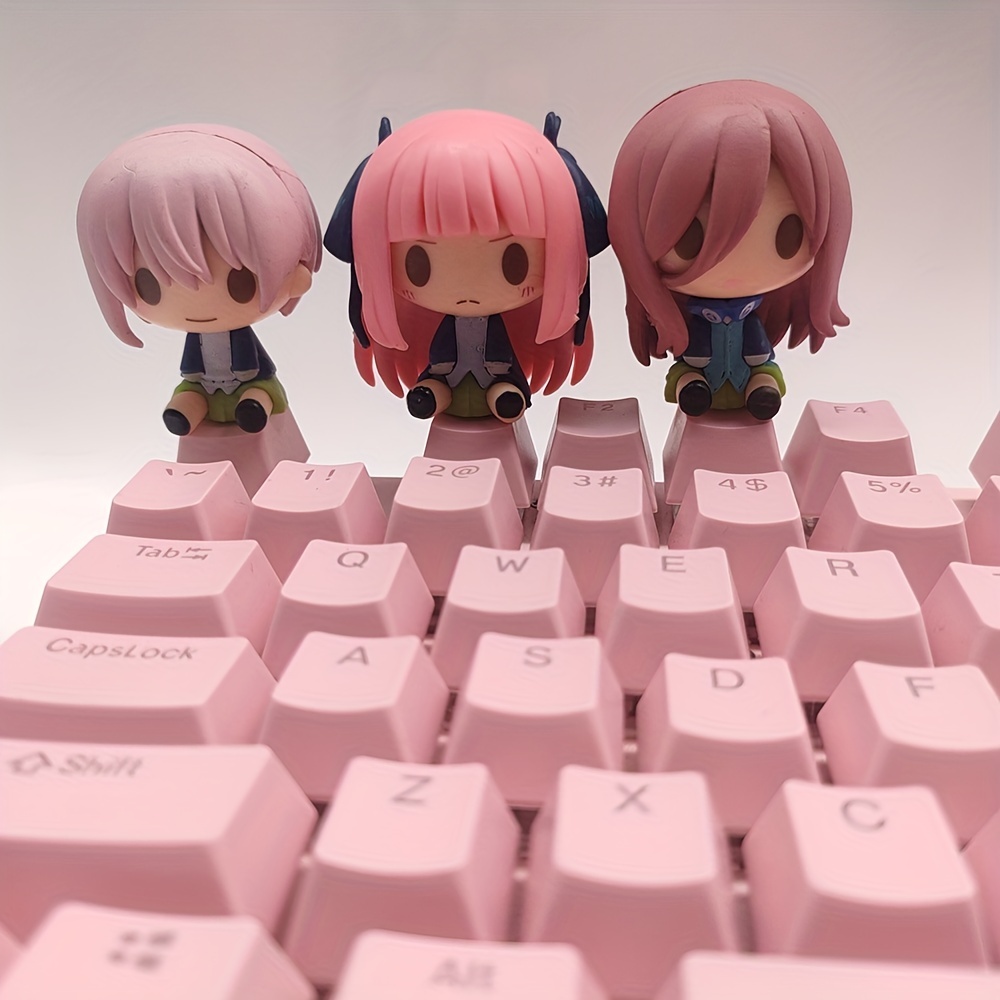 OFFICIAL Darling In The Franxx Keyboards【Exclusive on Anime