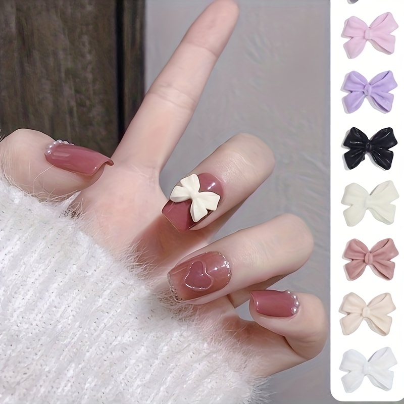 Charms For Nails - Temu