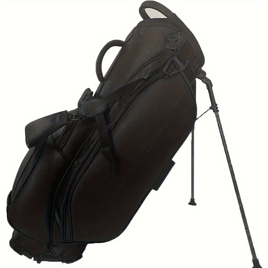 Golf Bag Men Women Golf Accessories Golf Gift Set - Temu