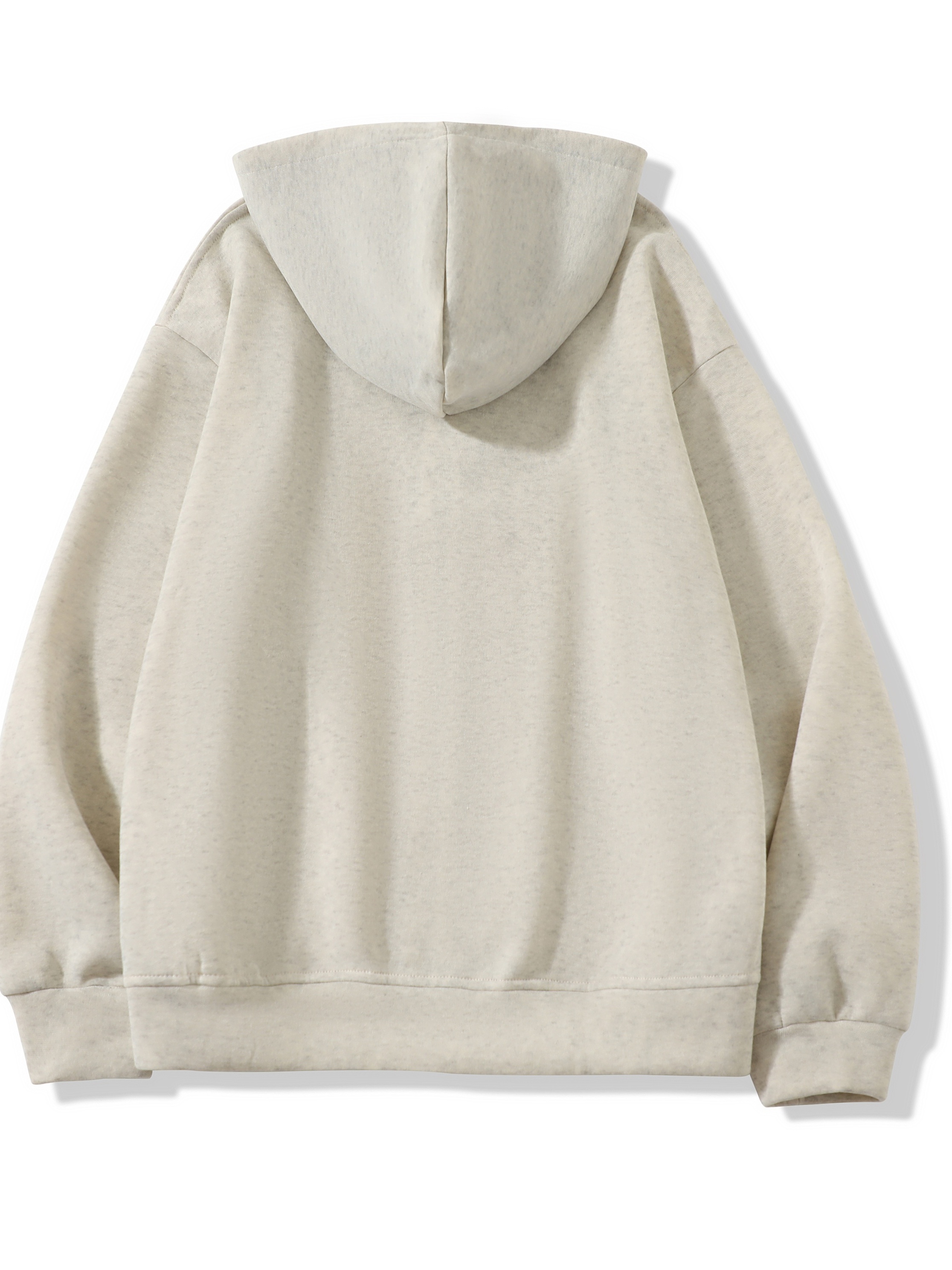 Fear of God Essentials Hoodie Letter Print Loose Sweatshirt Long Sleeve  Pullover : : Clothing, Shoes & Accessories