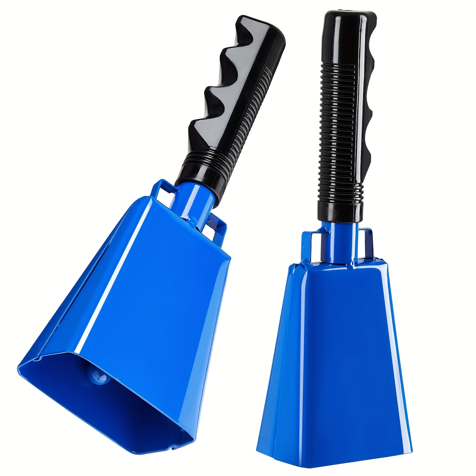 Large Cowbells - Cowbells For Sporting Events