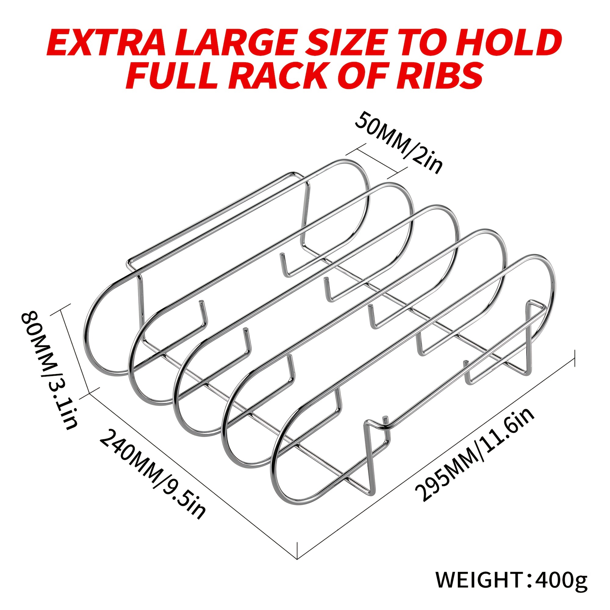  Cesta de carbón de acero inoxidable para parrillas de barbacoa  y hervidores – soporte de Briquette para carbón vegetal, chips de madera –  accesorios y utensilios para asar carne y ahumar 