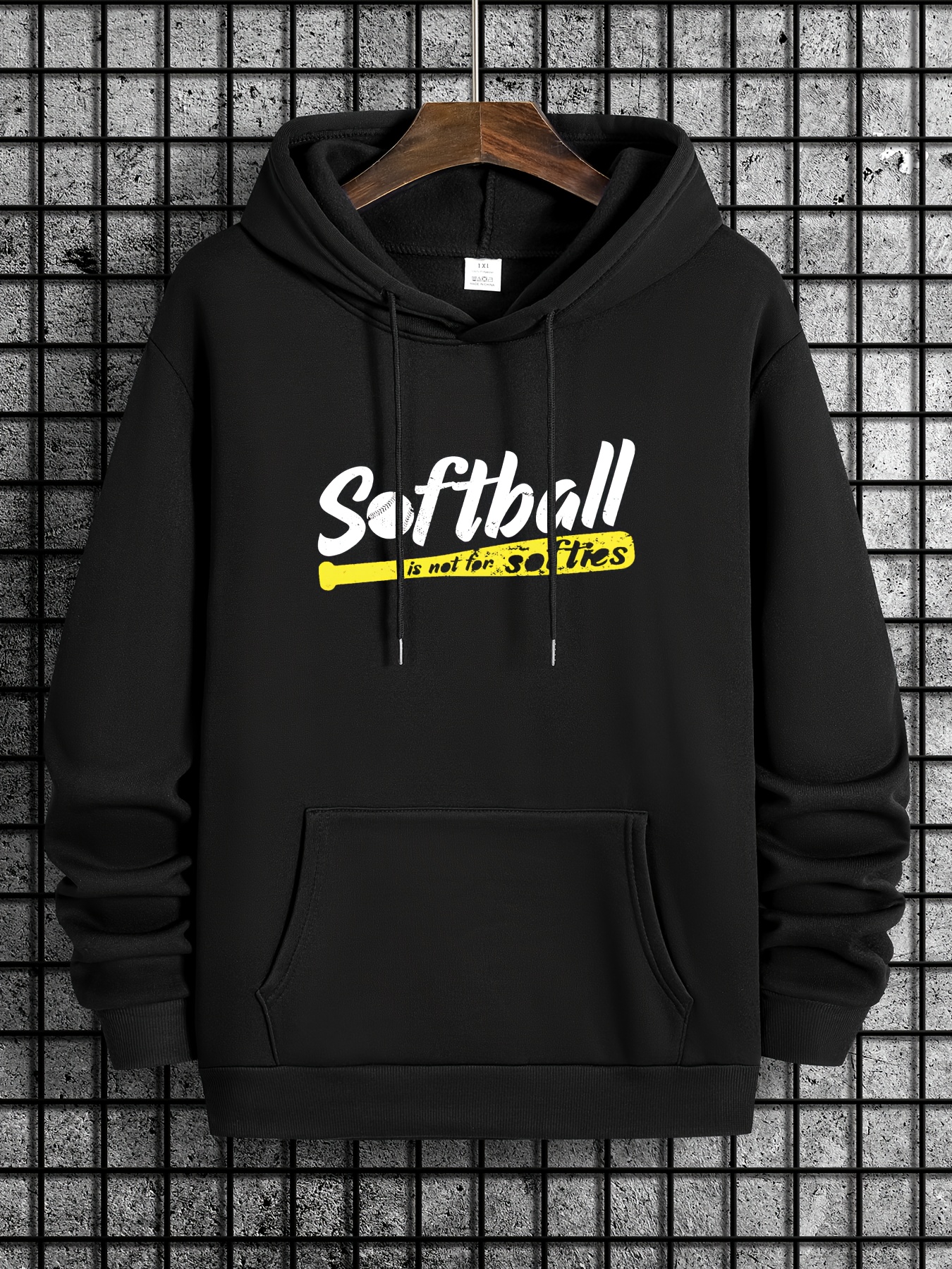 Softball sweatshirt deals