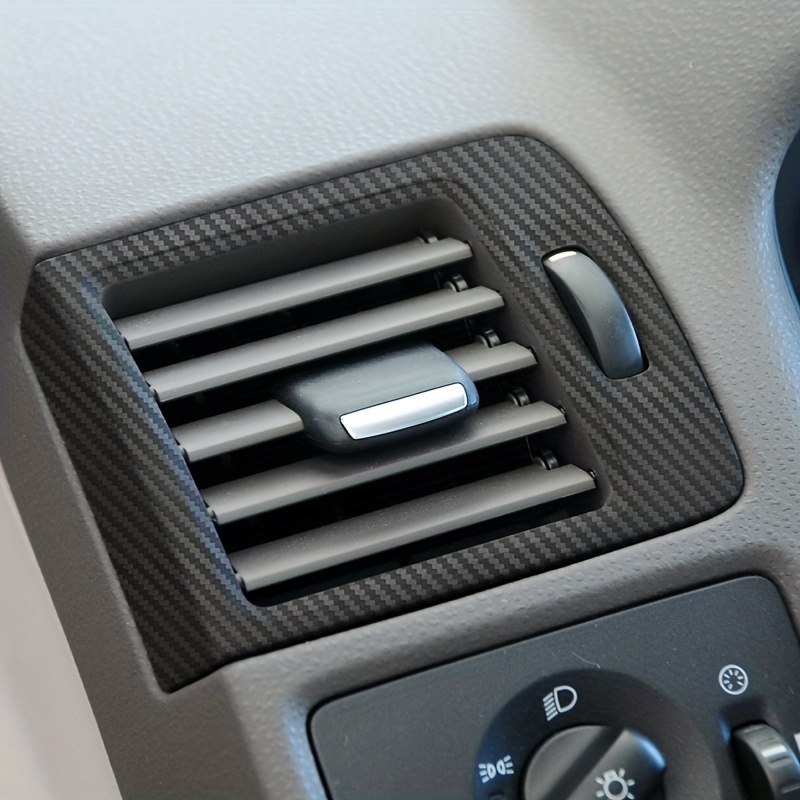 2Pcs Auto Rückspiegel Anti Wasser Film Aufkleber Für Volvo S40 S60
