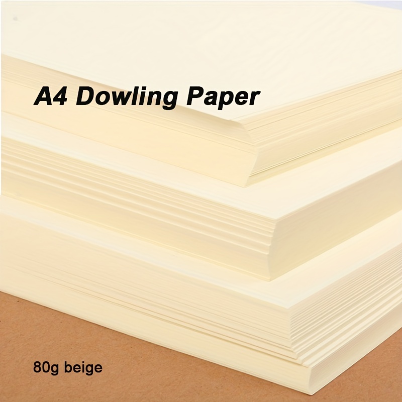 Tracing Paper Pad A4 8.3inch X 11.7inch 24 Sheets 