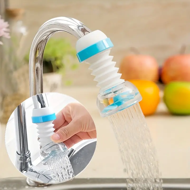 Household Kitchen Faucet Aerator Anti