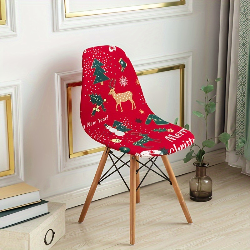 Dining Chair Seat Cover - Temu Canada