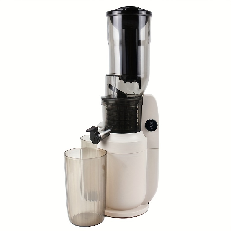 Large Juicer Household Multifunctional Slag Juice Separation - Temu