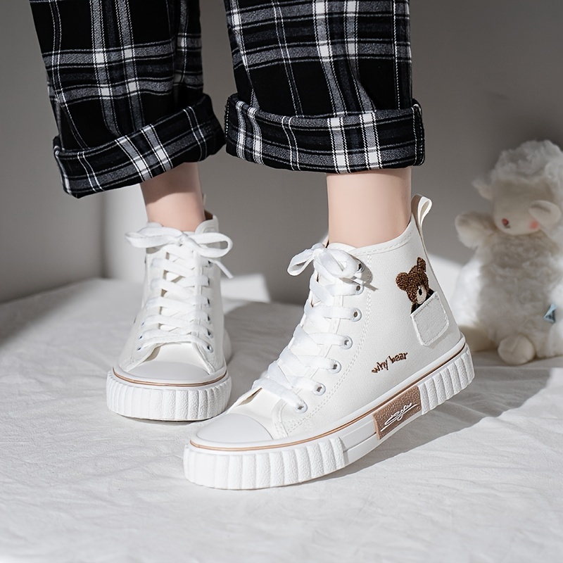 canvas sneakers on sale