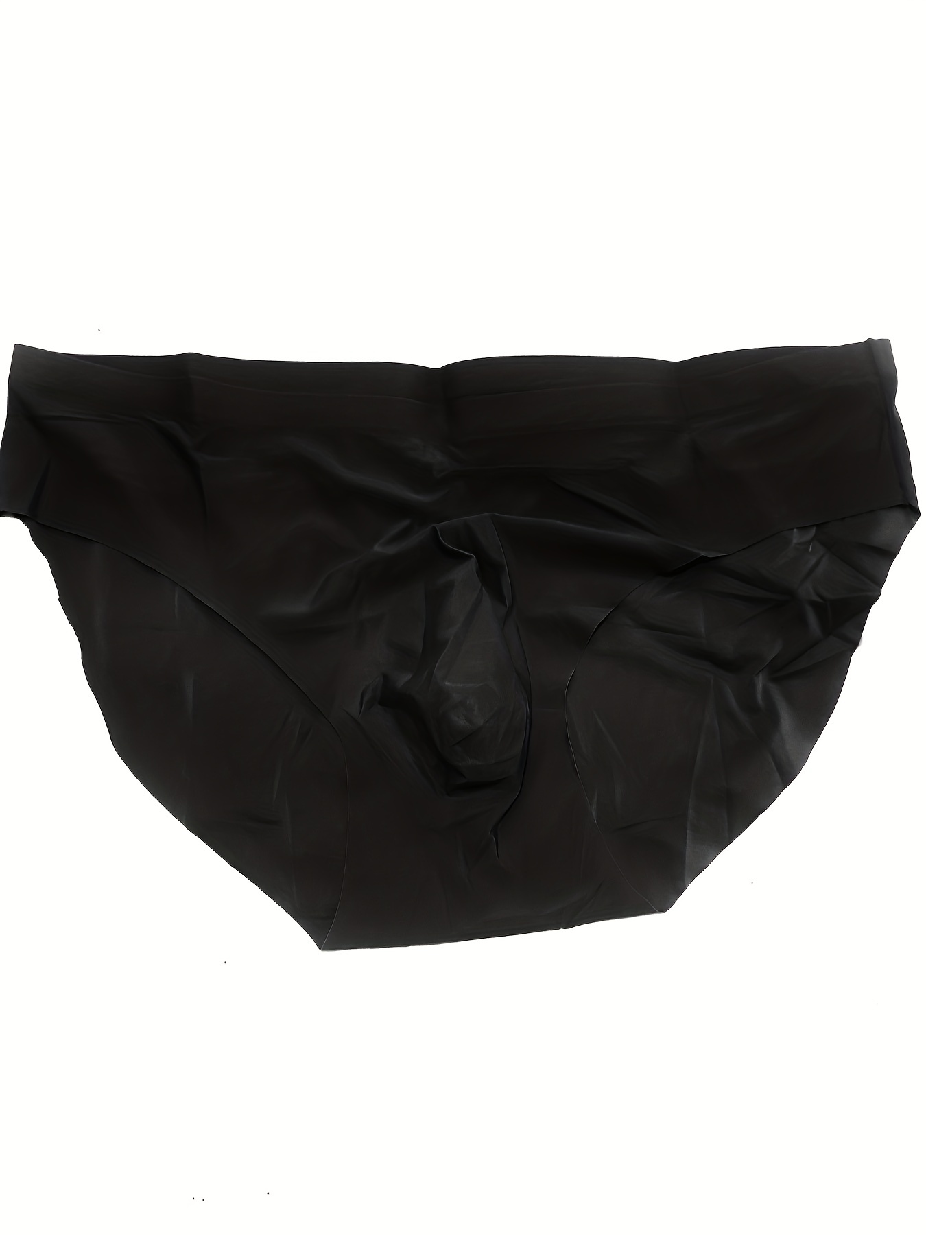 SILKY' BRAND SEAMLESS BOYS DANCE BRIEF