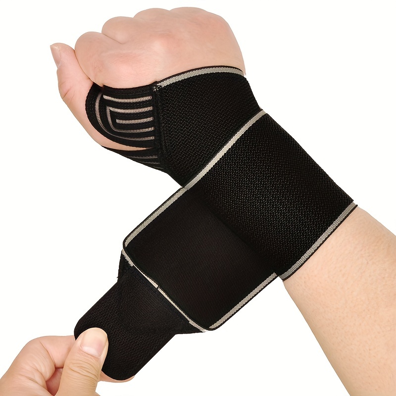 Fiber Lymphvity Detoxification Repair Shaping Wrist Strap - Temu