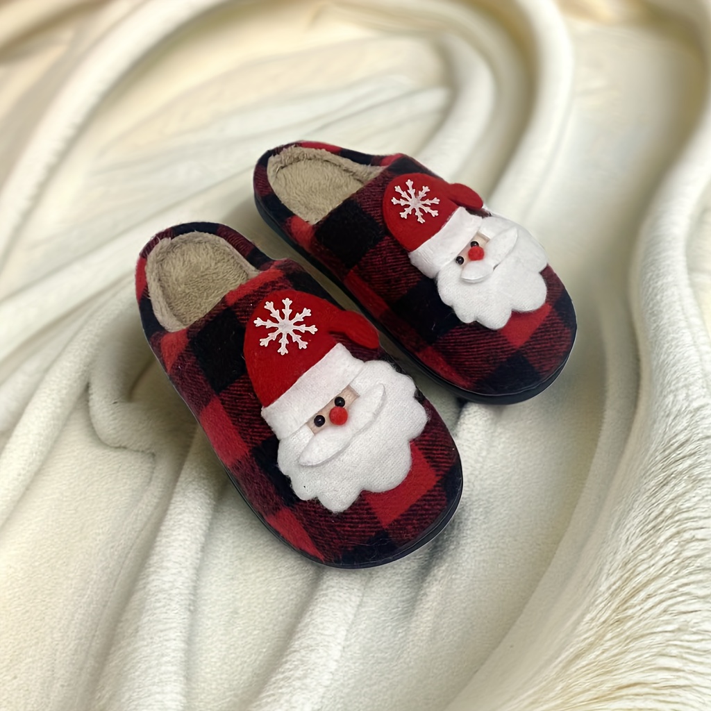 Santa claus house online shoes