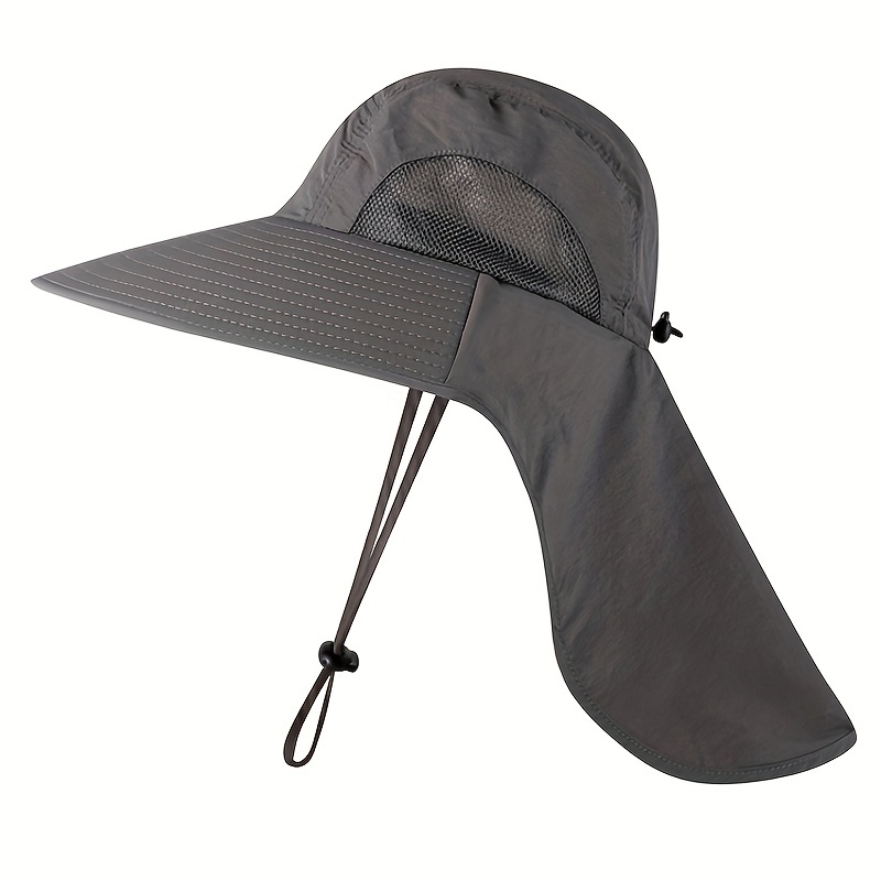  Tough Headwear Fishing Hat for Men & Women - Boonie Hat - Mens  Beach Hat, Camping Hat, Gardening Hat, Outdoor Hat, Floppy Hat Dark Gray :  Sports & Outdoors