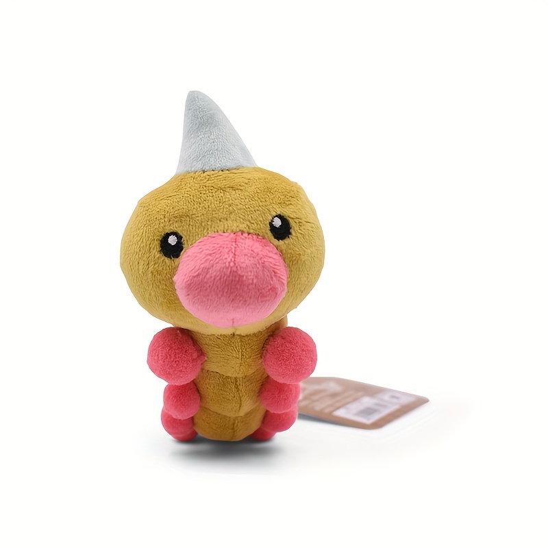 Caméléon Peluche Animal Toy Poupée 30cm Doux Réaliste Caméléon Peluche  Jouet Mignon Unique Peluche Oreiller Cadeau Pour Enfants Anniversaire Noël