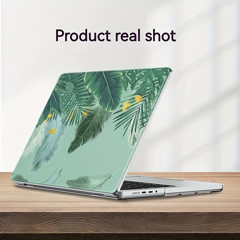 Compatible Avec La Coque MacBook Air 13 Pouces 2022, 2021-2018 A2337 M1  A2179 A1932 Retina Display Touch ID, Coque Rigide En Plastique Et Coque,  Graphiques De Dessin Animé. - Temu Belgium