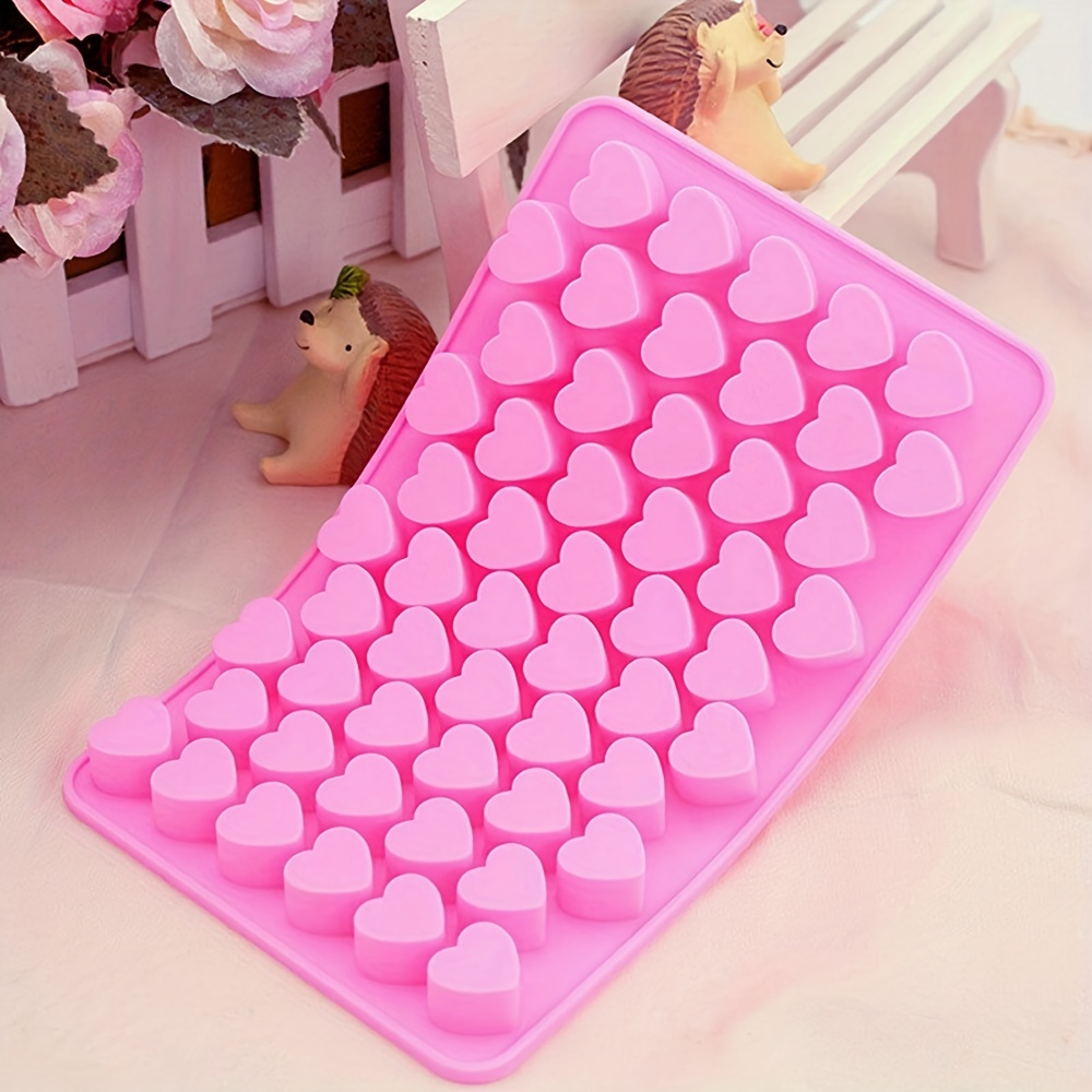 Heart-Shaped Creative Toys Set for Kids