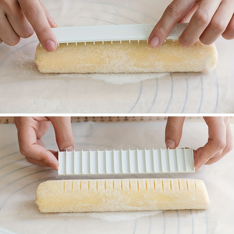 baking ruler L 640 mm - Baking Ruler