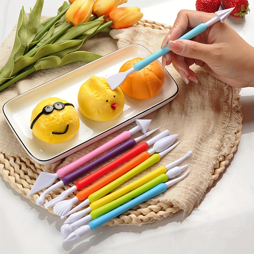 Cake Decorating Tool Kit For Diy Cake Making Cookie Making - Temu