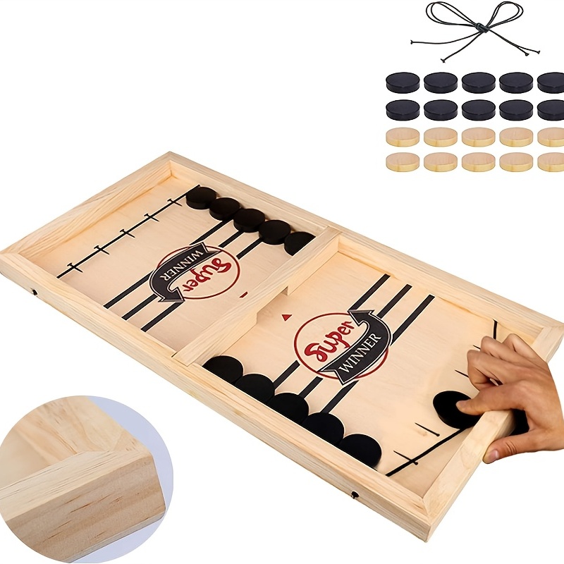 Jogo de tabuleiro de de animal de desenho com 12 bolas pegajosas
