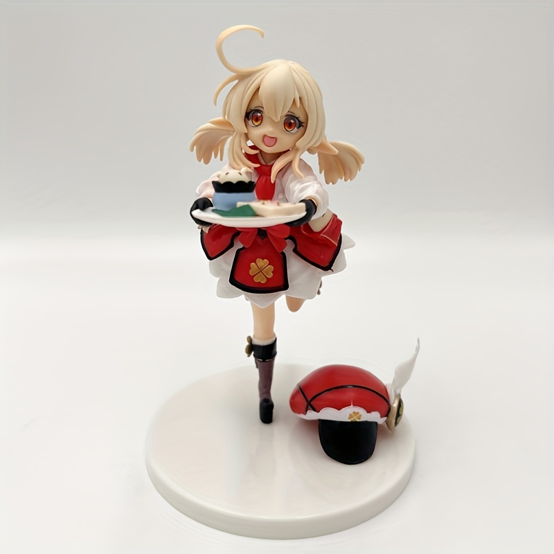 Manga and Anime figurines on sale