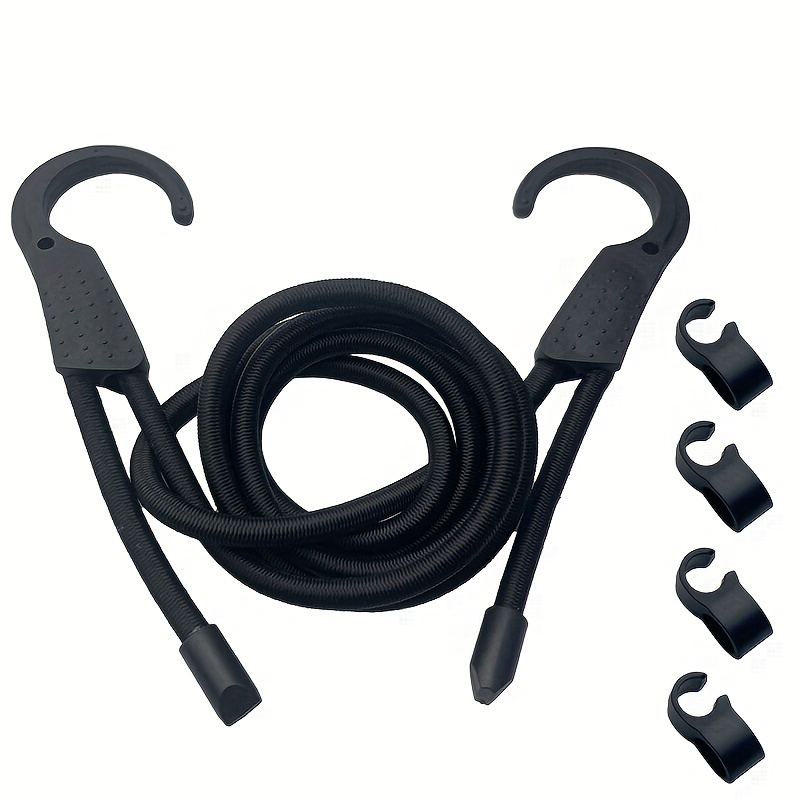 Adjustable Bungee Cord 6″ – 48″