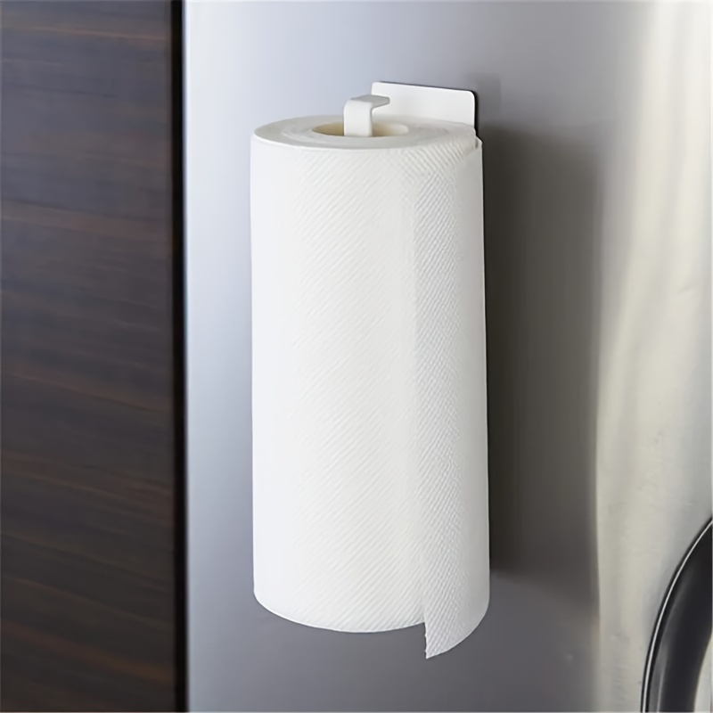 Single paper towel discount holder